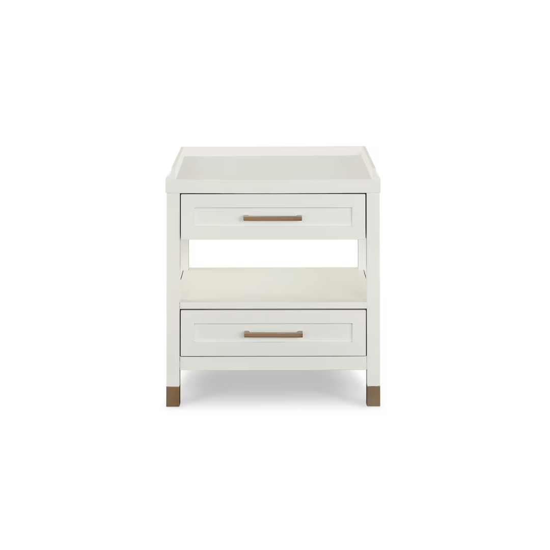 Tidewater Bedside Table