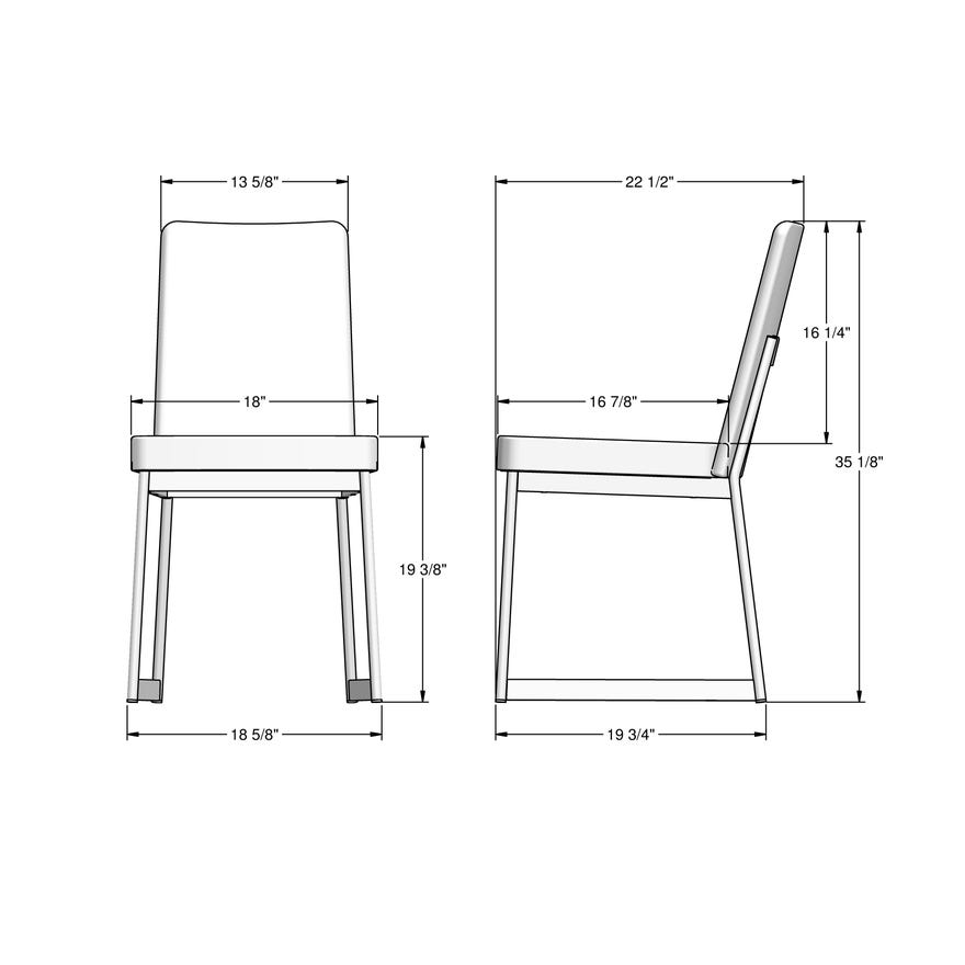 Zola Dining Chair