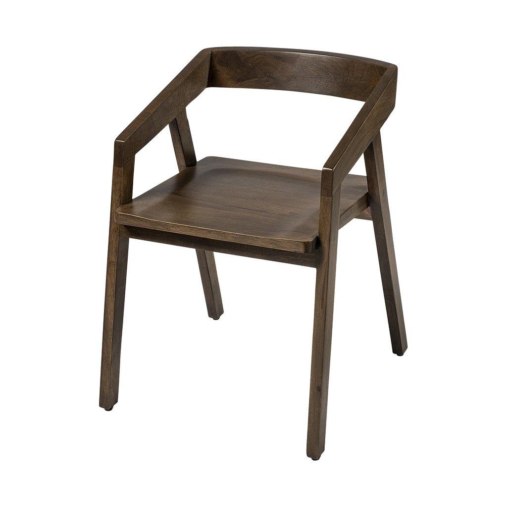 Nicholas Dining Chair - The Tin Roof Furniture