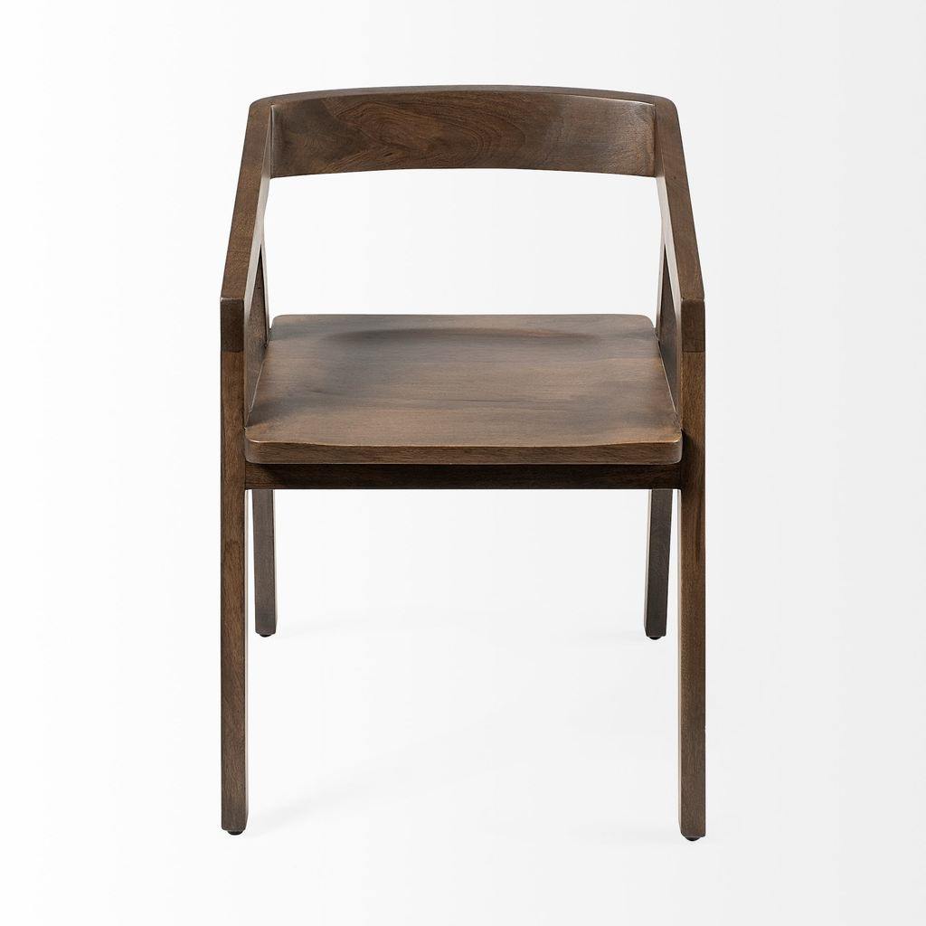 Nicholas Dining Chair - The Tin Roof Furniture