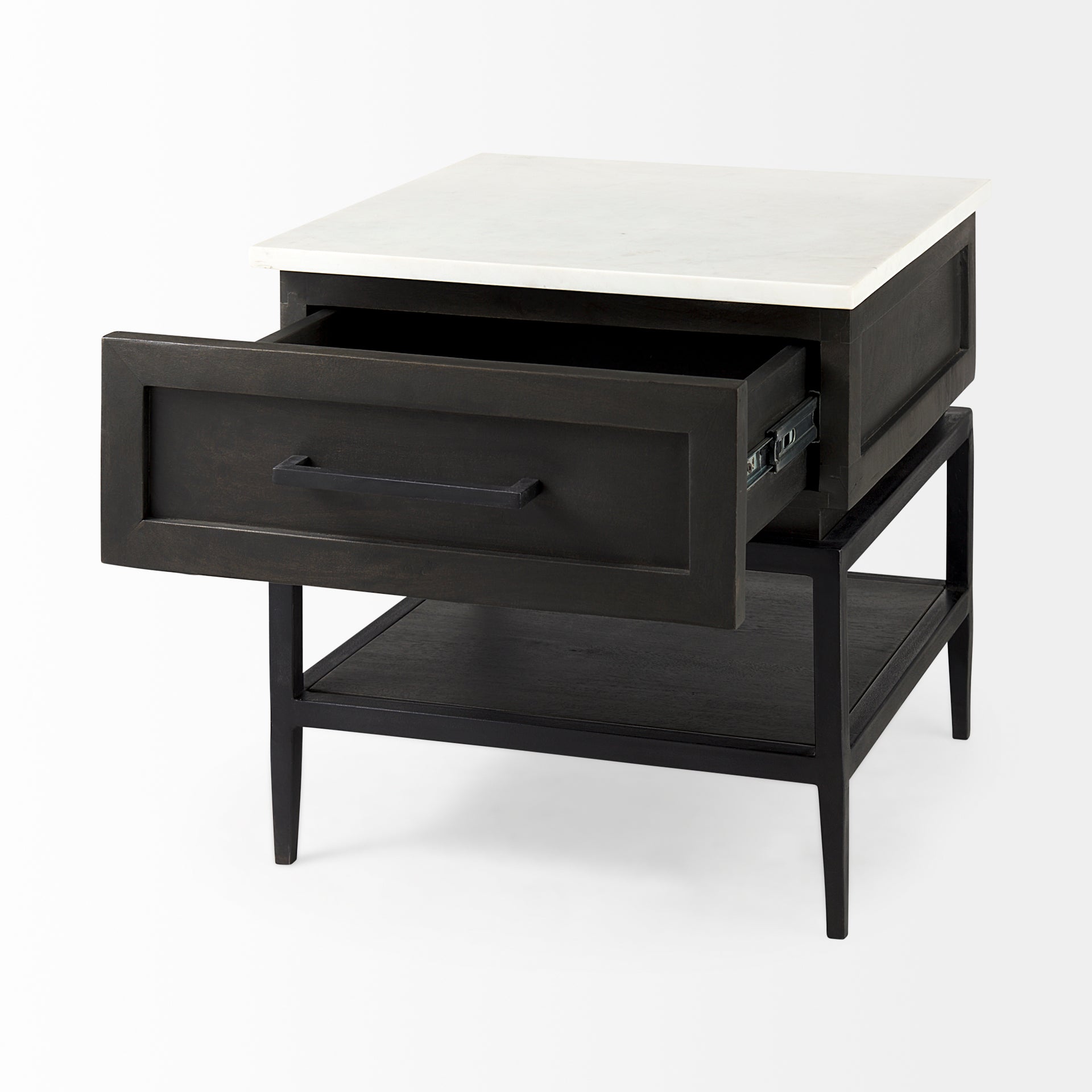 Divina End Table