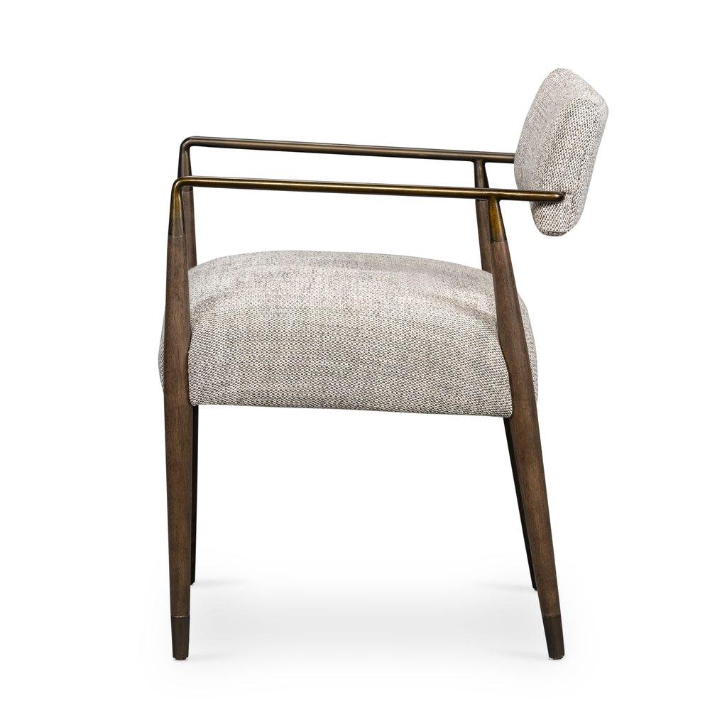 Waldon Dining Chair - The Tin Roof Furniture