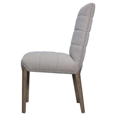 Alfred Fabric Dining Side Chair