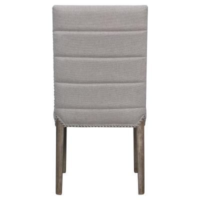 Alfred Fabric Dining Side Chair