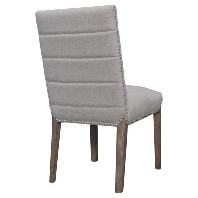 Alfred Fabric Dining Side Chair