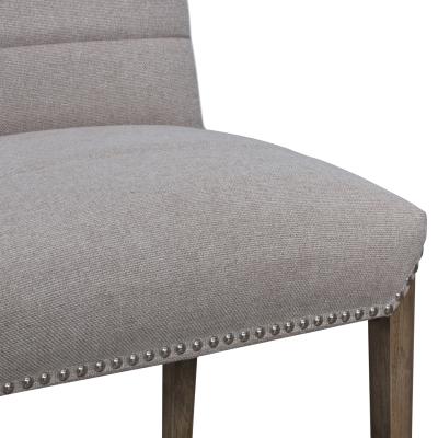 Alfred Fabric Dining Side Chair