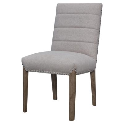 Alfred Fabric Dining Side Chair