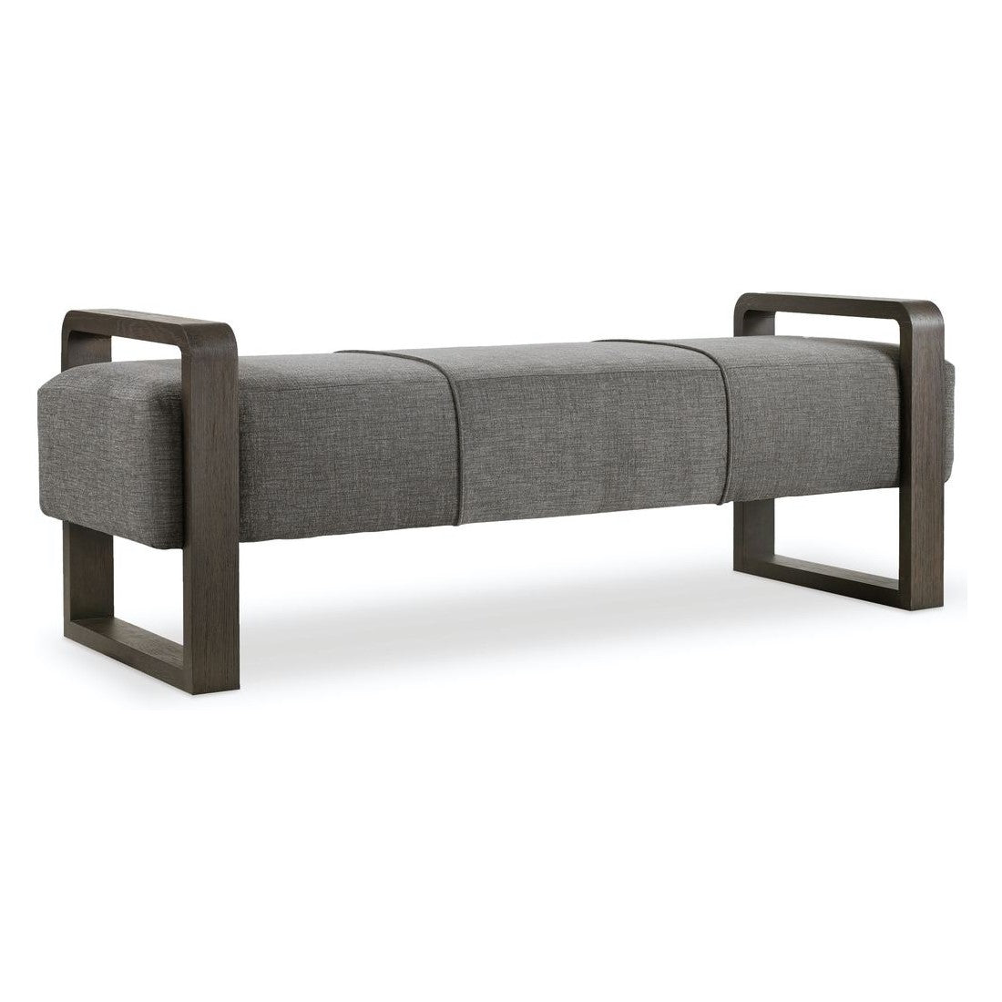 Curata Upholstered Bench