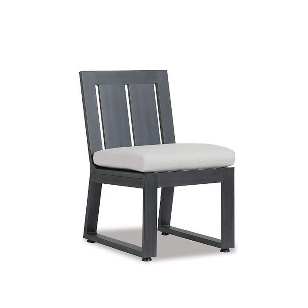 Redondo Armless Dining Chair - The Tin Roof Furniture