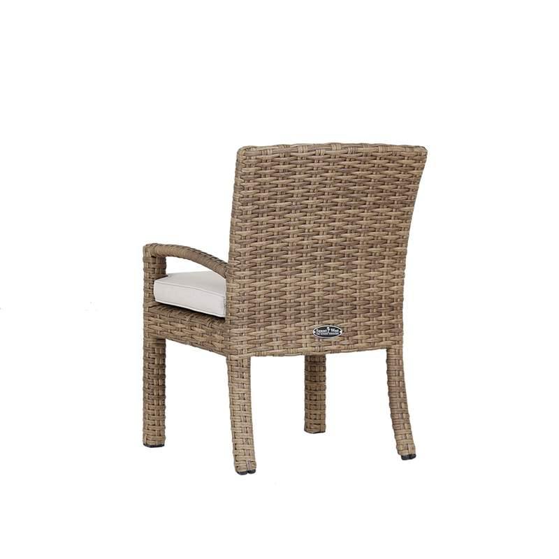 Havana Dining Chair - The Tin Roof Furniture