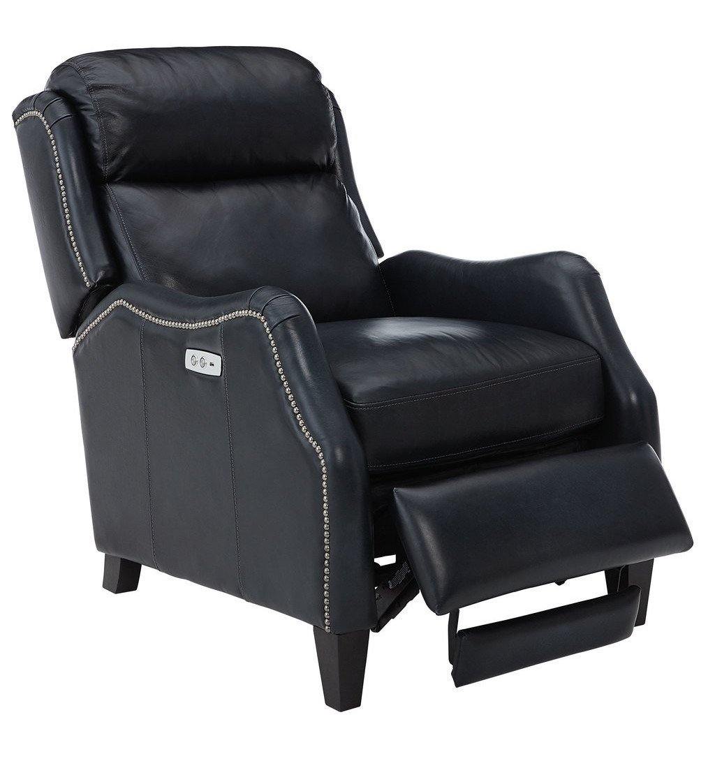 Isaac Power Recliner - The Tin Roof Furniture