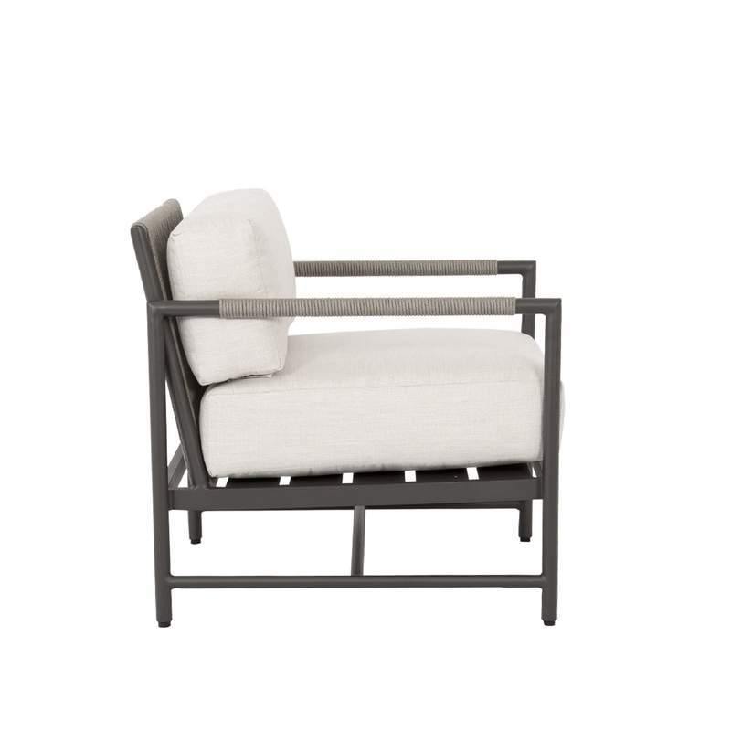Pietra Club Chair - The Tin Roof Furniture