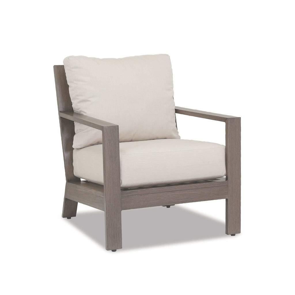 Laguna Club Chair - The Tin Roof Furniture