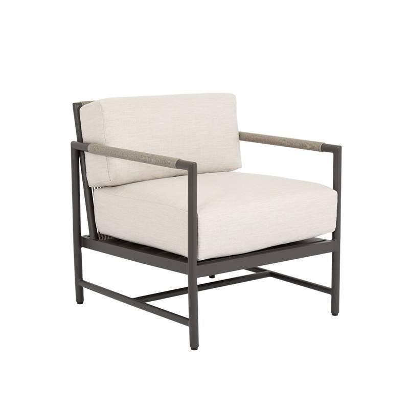 Pietra Club Chair - The Tin Roof Furniture