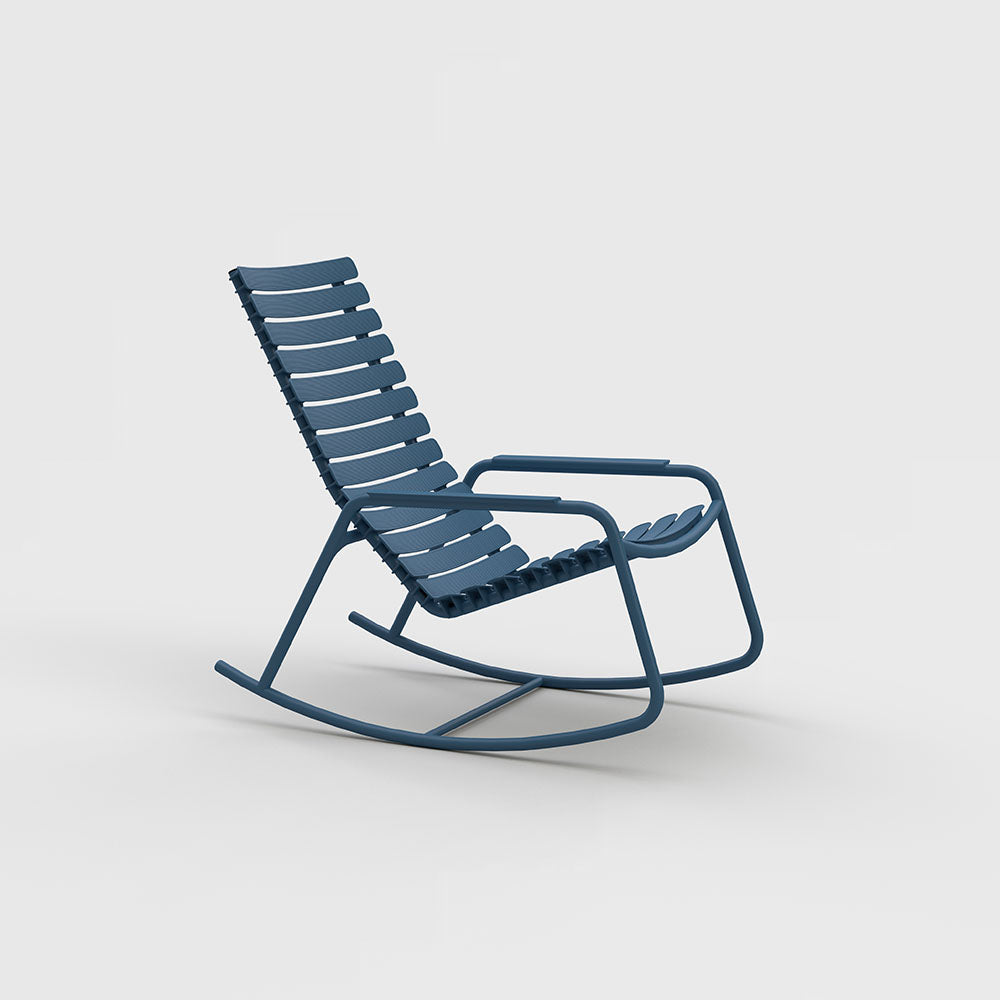 Clips Rocking Chair