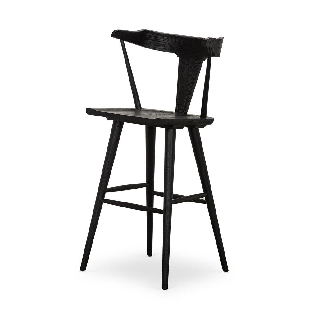 Ripley Bar + Counter Stool - The Tin Roof Furniture