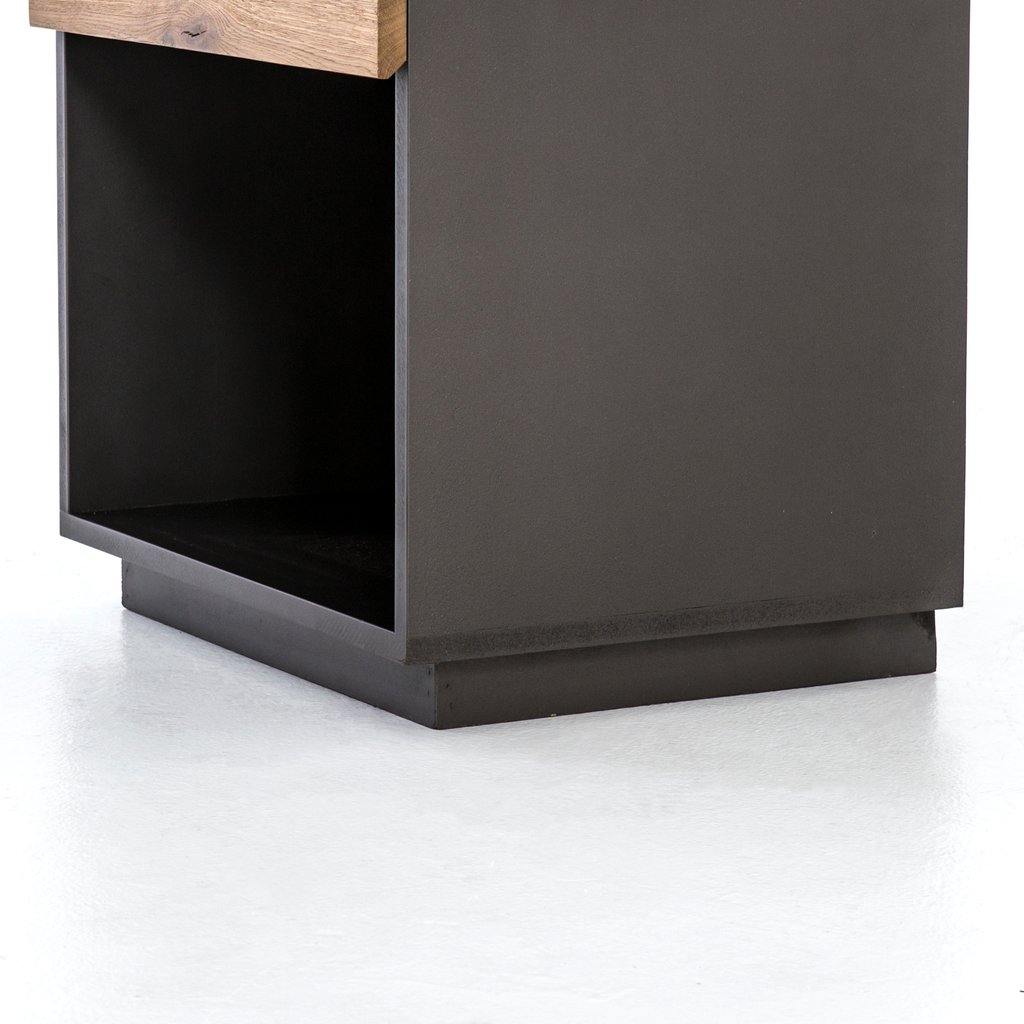 Holland Nightstand - The Tin Roof Furniture