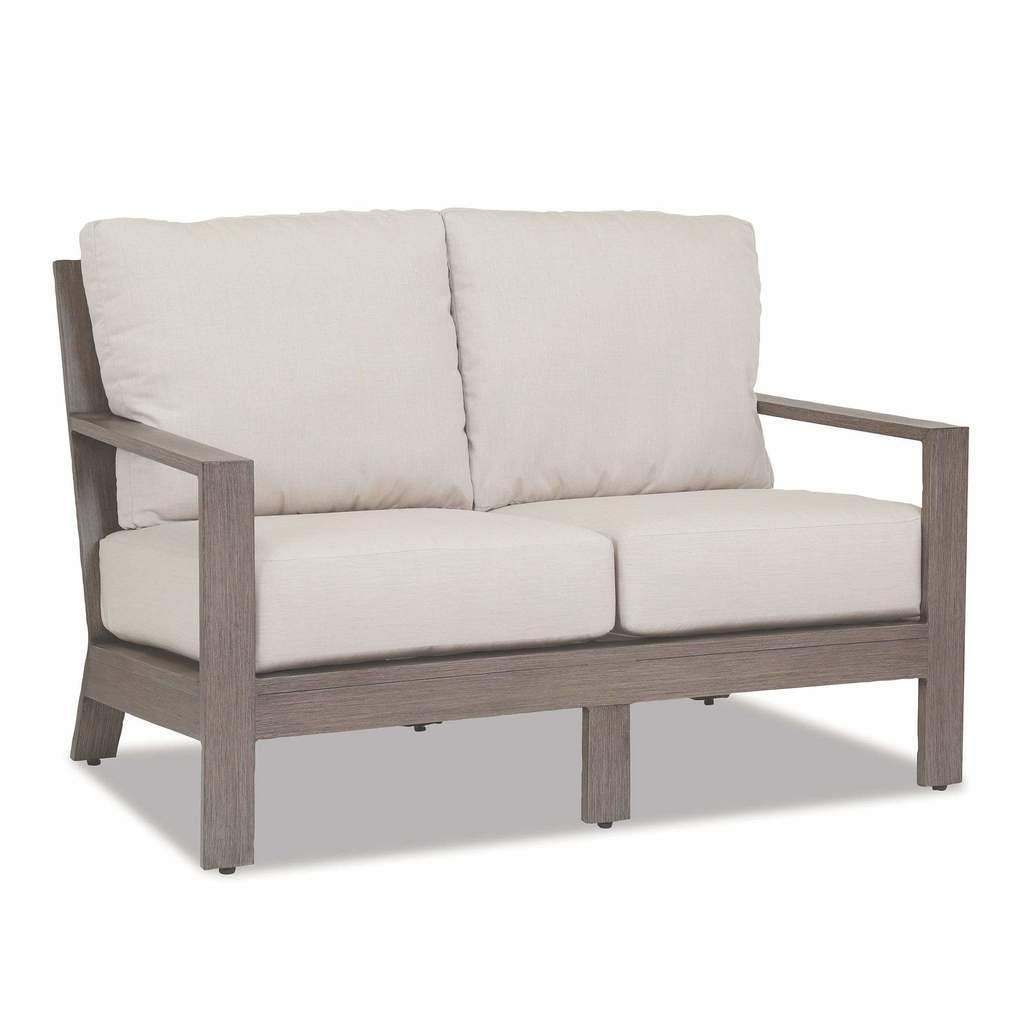 Laguna Loveseat - The Tin Roof Furniture