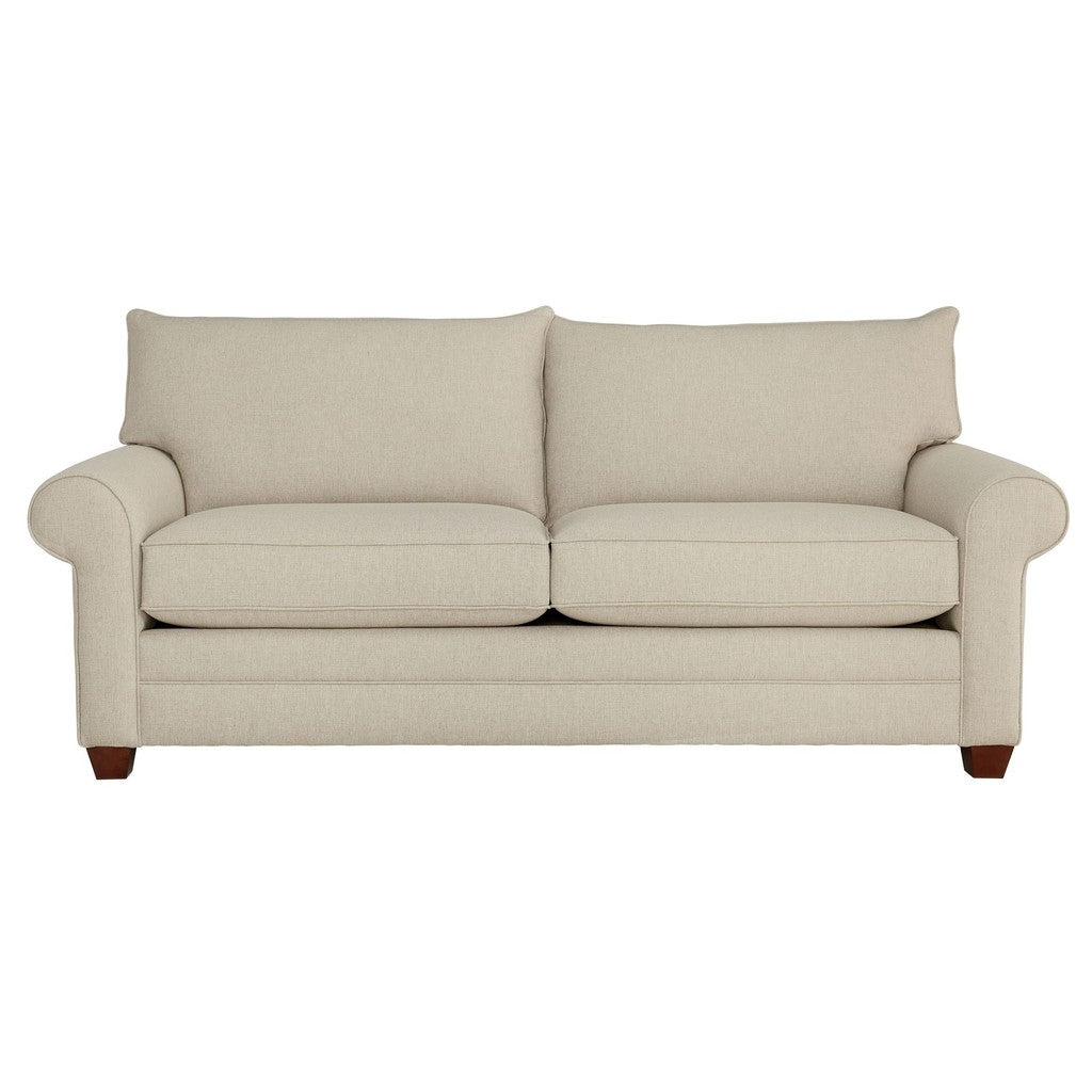 Alexander Roll Arm Sofa