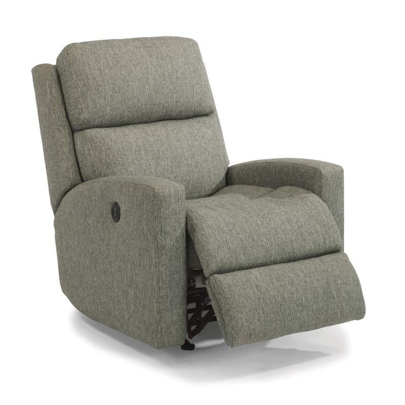 Catalina Reclining Chair - The Tin Roof Furniture