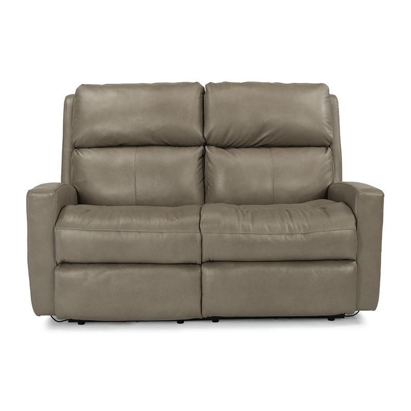 Catalina Reclining Loveseat - The Tin Roof Furniture
