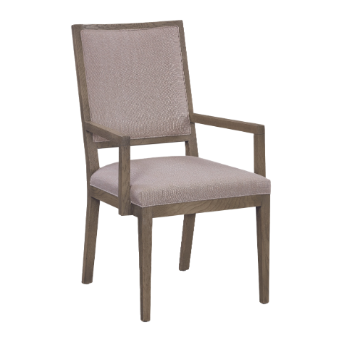 Samson Arm Chair