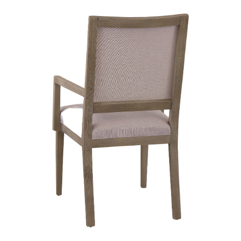 Samson Arm Chair