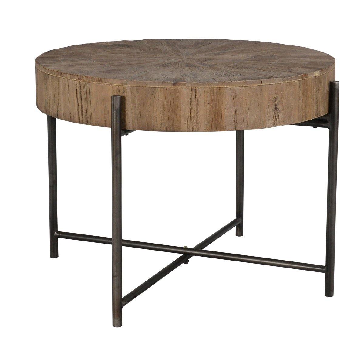 Molly 28" Coffee Table - The Tin Roof Furniture