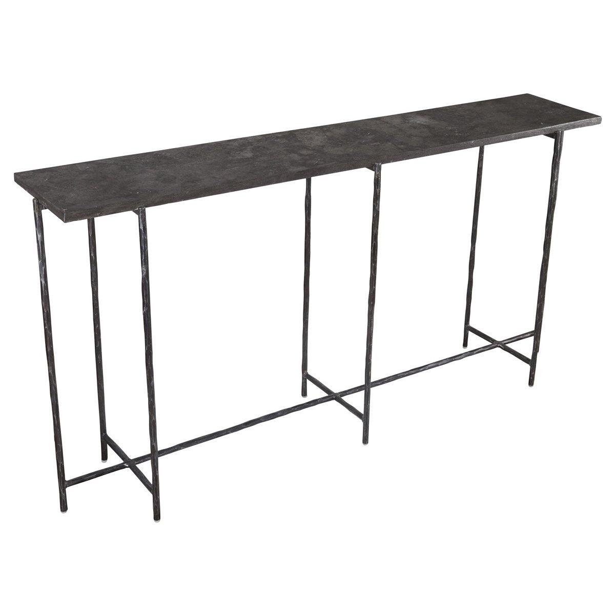 Echo Console Table - The Tin Roof Furniture