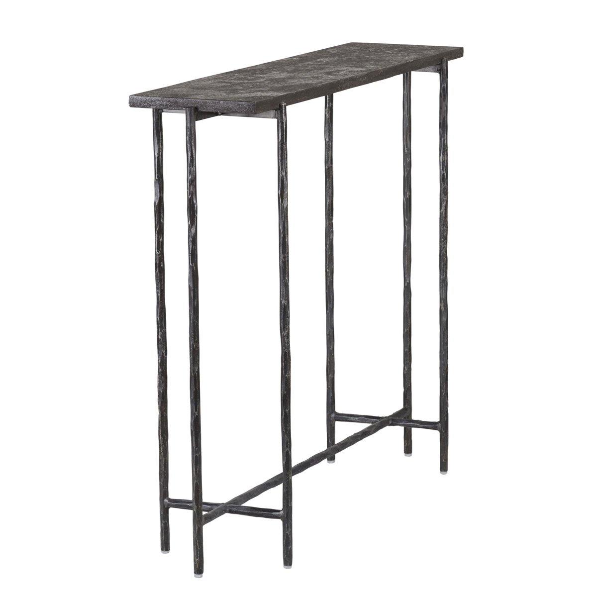 Echo Console Table - The Tin Roof Furniture