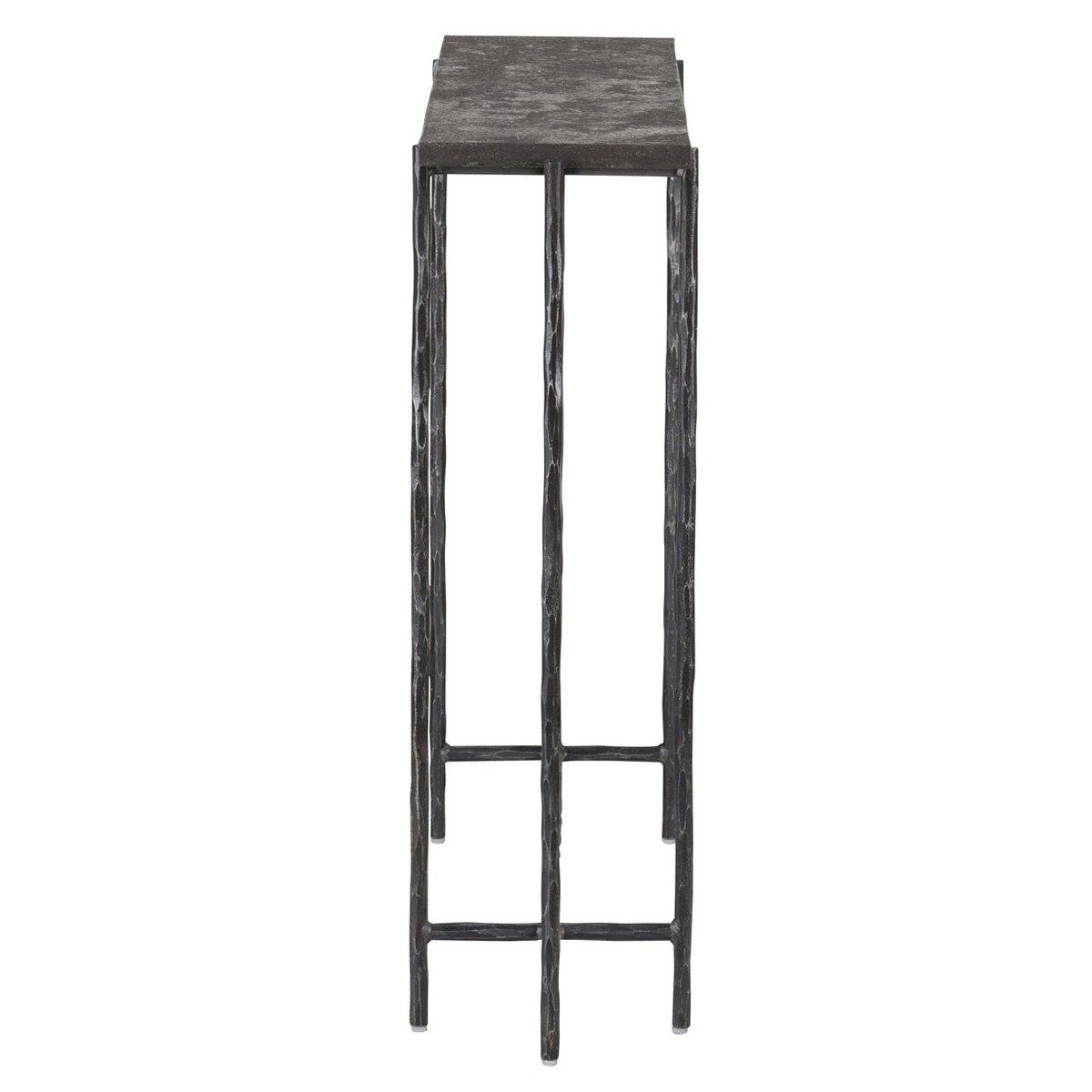 Echo Console Table - The Tin Roof Furniture