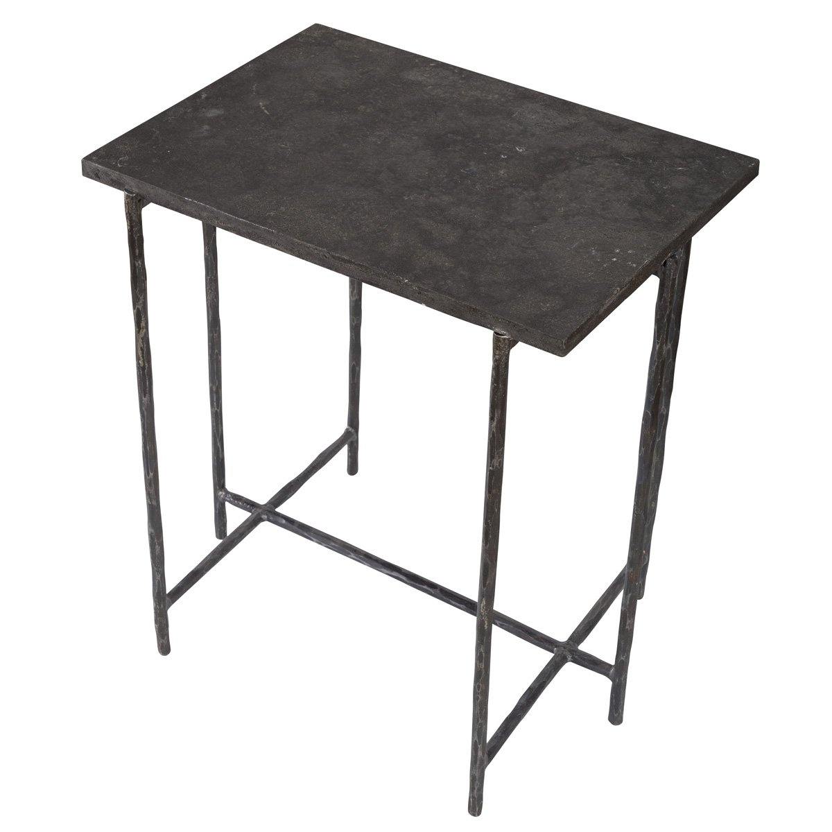 Echo End Table - The Tin Roof Furniture
