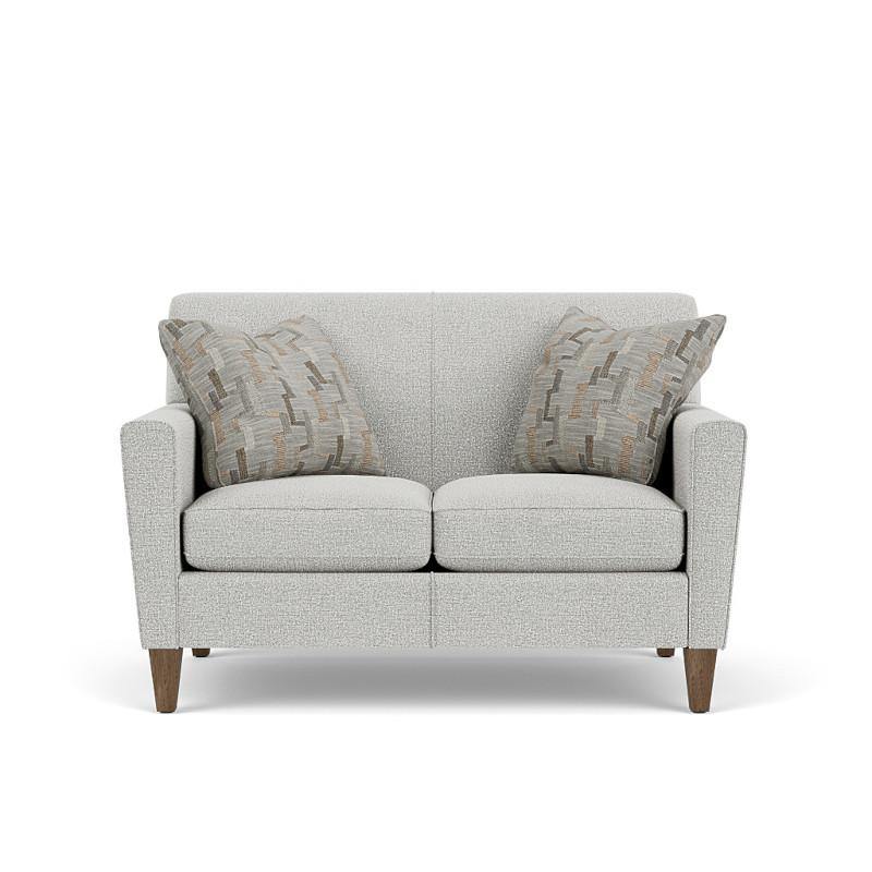 Digby Loveseat - The Tin Roof Furniture