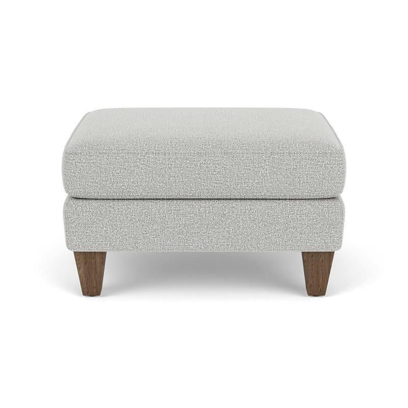 Westside Ottoman - The Tin Roof Furniture