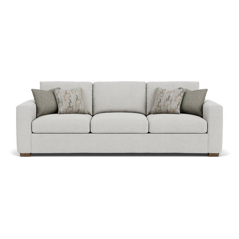 Collins Three-Cushion Sofa - The Tin Roof Furniture