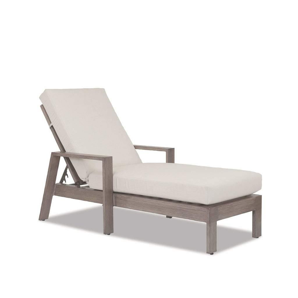 Laguna Chaise Lounge - The Tin Roof Furniture