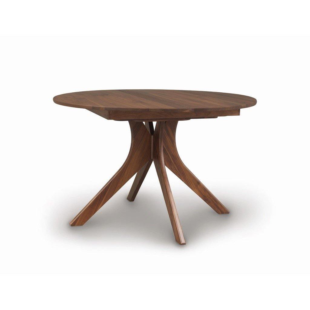 Audrey Round Extension Table - The Tin Roof Furniture