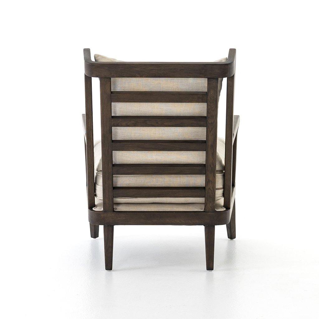 Lennon Chair - The Tin Roof Furniture