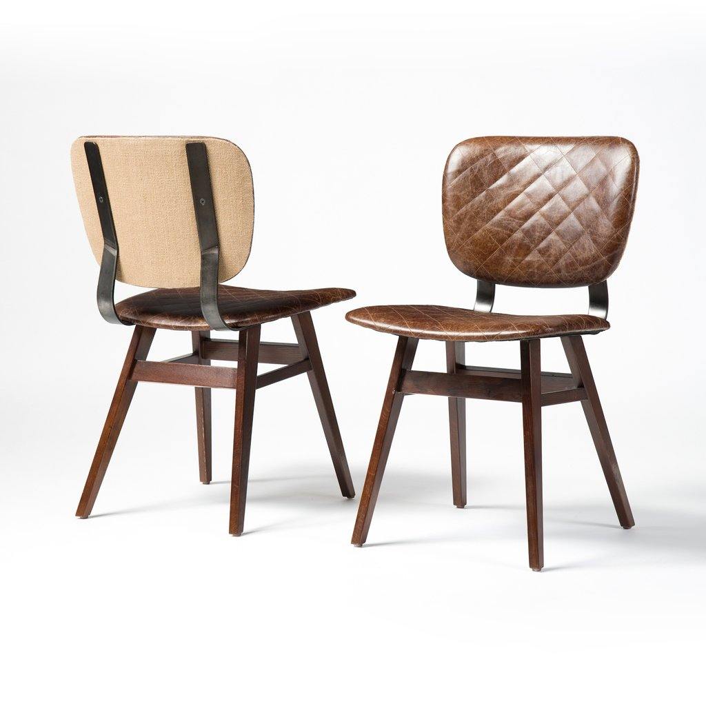 Sloan Havana Dining Chair - The Tin Roof Furniture