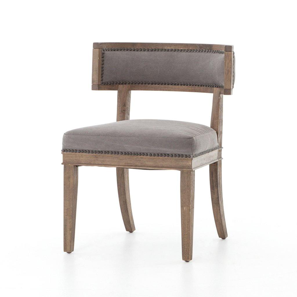 Carter Dining Chair - The Tin Roof Furniture