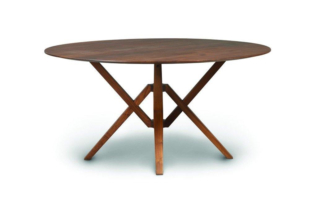 Exeter Round Table - The Tin Roof Furniture