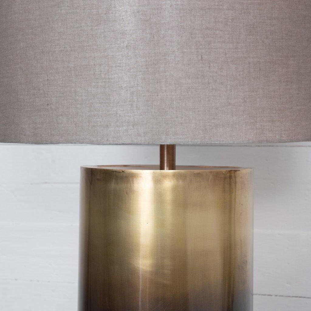 Cameron Ombre Table Lamp - The Tin Roof Furniture