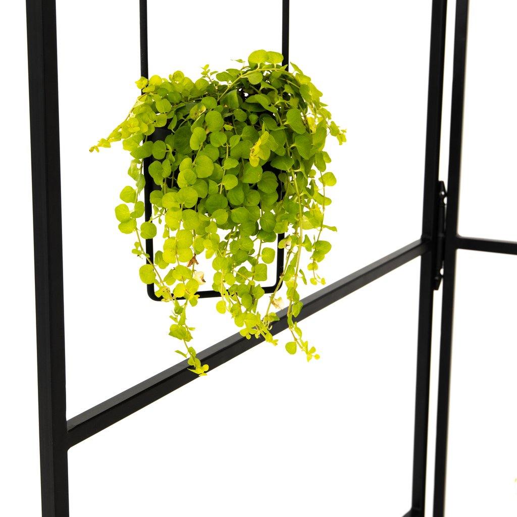 Durango Outdoor Hanging Plant Stand - The Tin Roof Furniture