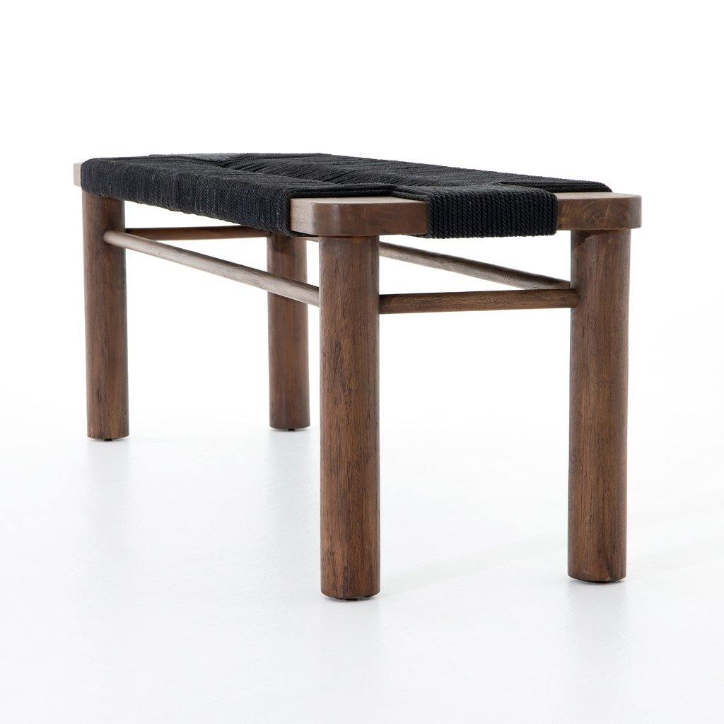 Shona Bench - The Tin Roof Furniture