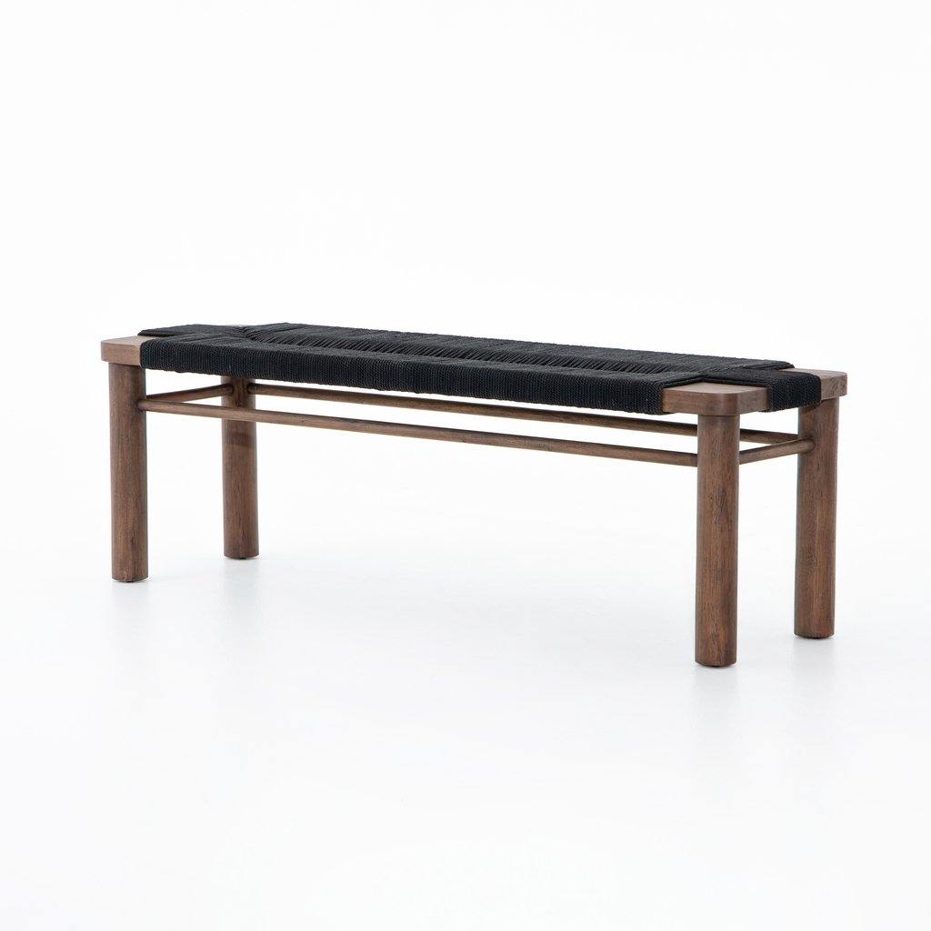 Shona Bench - The Tin Roof Furniture