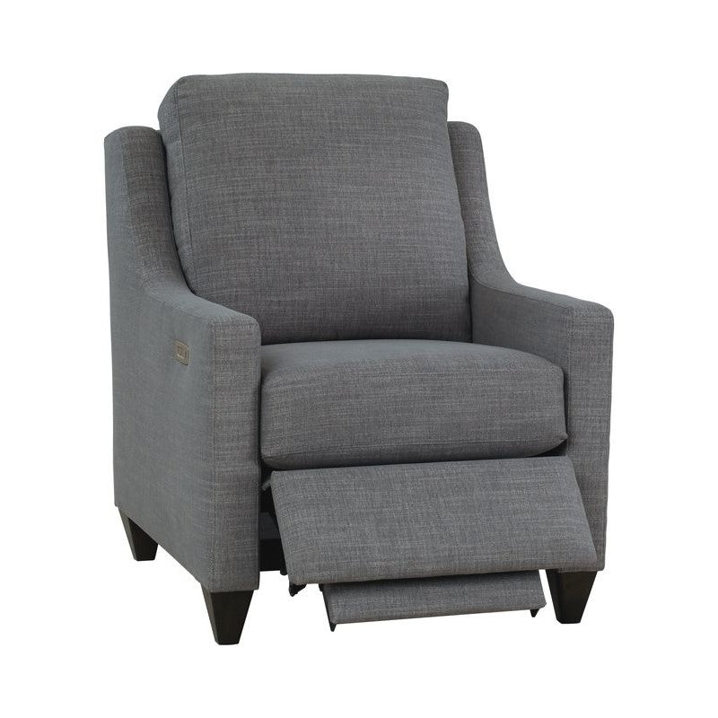Motion Reclining Fabric Chair