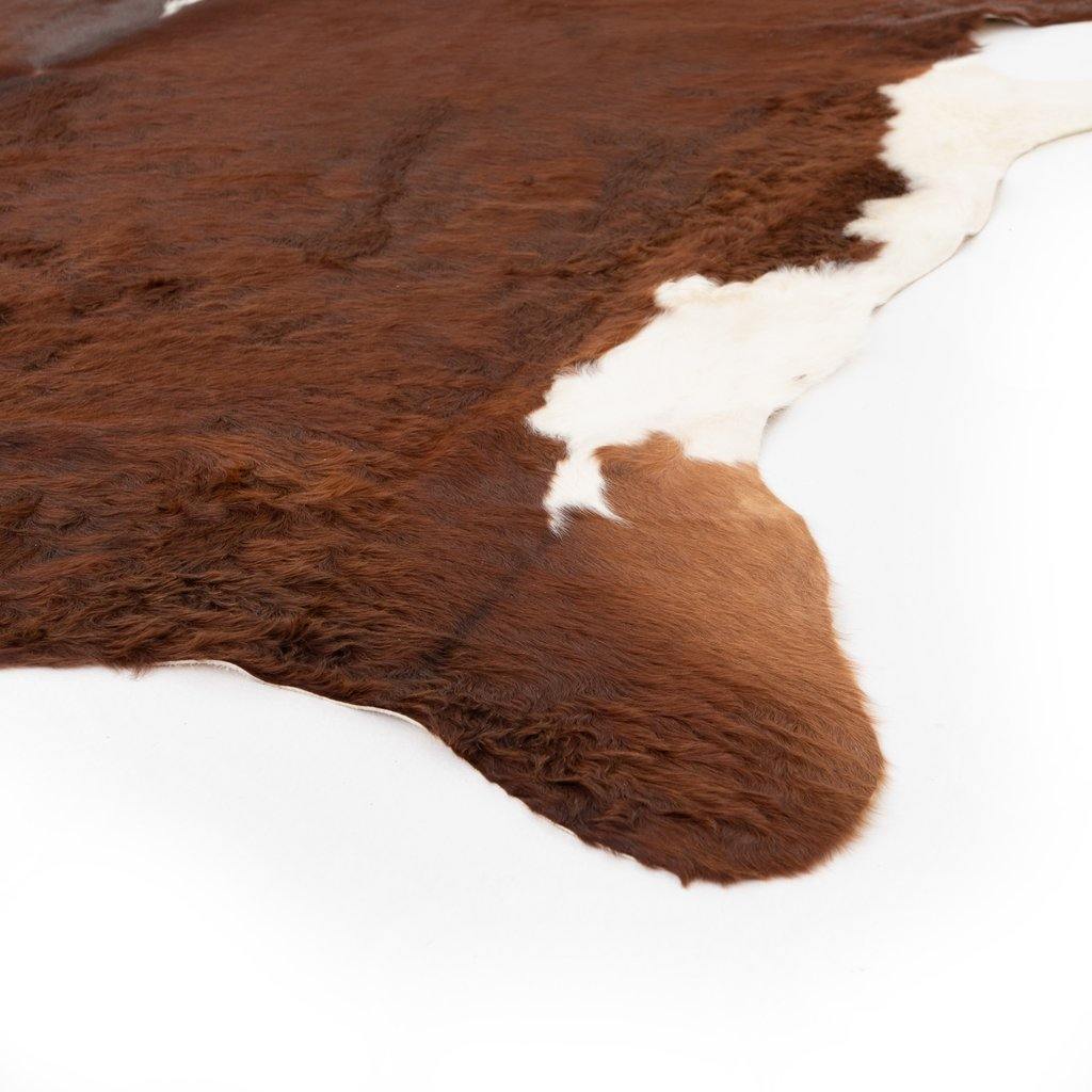 Cardin Cowhide Rug - The Tin Roof Furniture