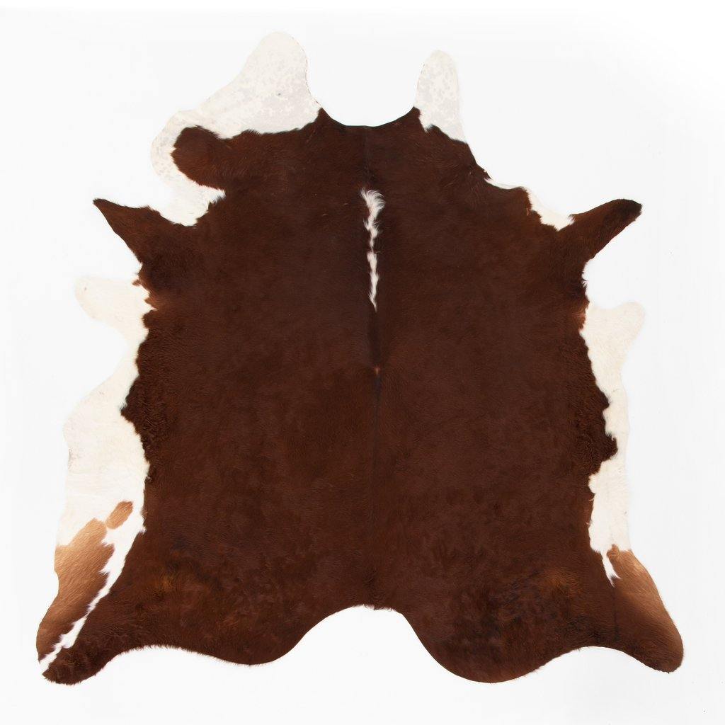 Cardin Cowhide Rug - The Tin Roof Furniture