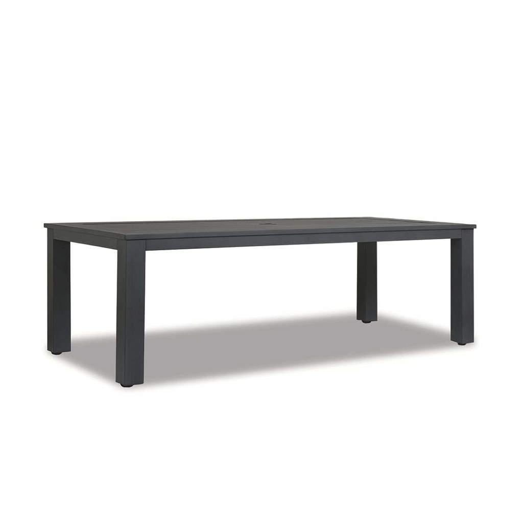 Redondo 90" Dining Table - The Tin Roof Furniture