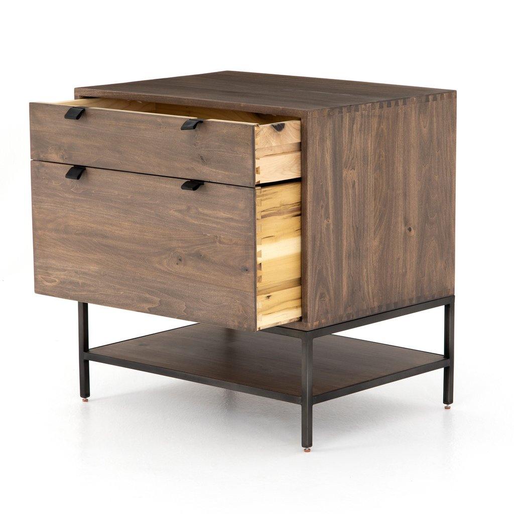 Trey Filing Cabinet - The Tin Roof Furniture